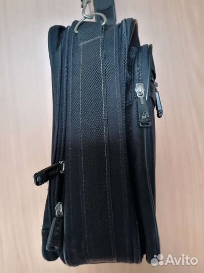 Портфель/ сумка/ кейс для ноутбука