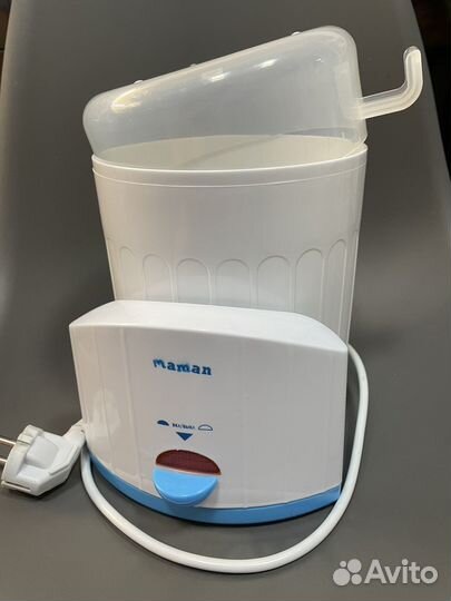 Стерилизатор