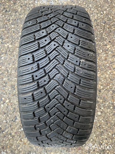 Continental IceContact 3 225/45 R18
