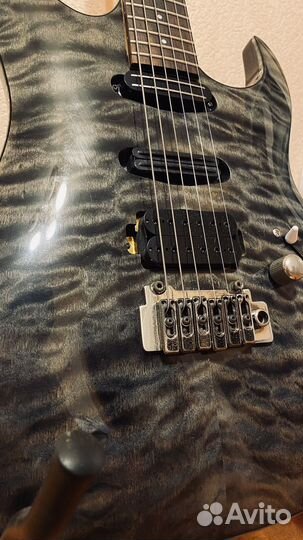 Электрогитара Cort Aero 11