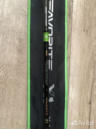 Спиннинг Maximus, Dayo, Favorite, NorStream