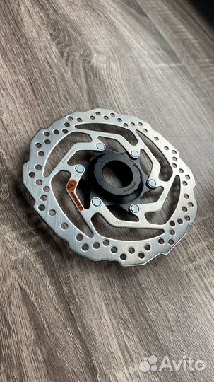 Ротор Shimano 160 мм