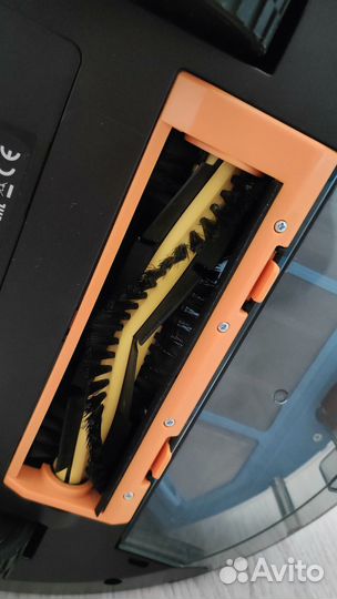 Робот пылесос Mamibot exvac880 Wisor