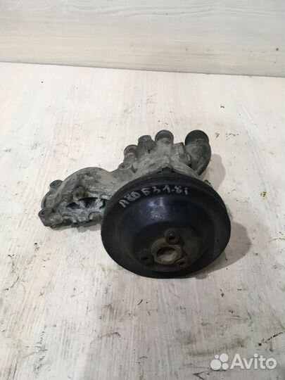 Насос водяной помпа Ауди 80 Б3