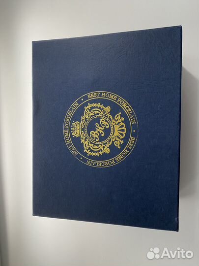 Чайный набор