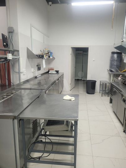 Свободного назначения, 149.8 м² с ремонтом