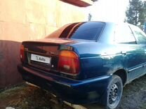 Suzuki Baleno 1.6 MT, 1996, 200 000 км, с пробегом, цена 65 000 руб.