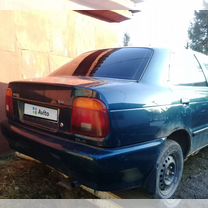 Suzuki Baleno 1.6 MT, 1996, 200 000 км, с пробегом, цена 65 000 руб.