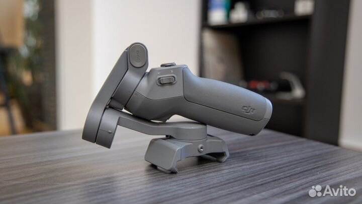 Стабилизатор dji osmo mobile 3