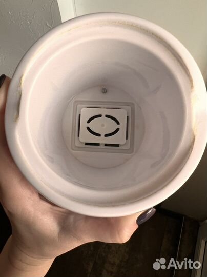 Стерилизатор подогреватель