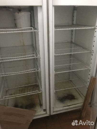 Холодильники