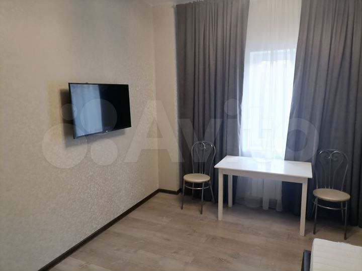 Квартира-студия, 30 м², 1/3 эт.