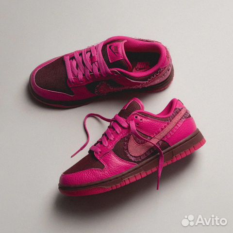 Nike Dunk Low Valentine's Day (2022) (11,5 W)