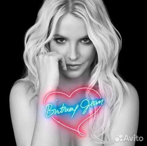 Britney Spears - Britney Jean (Deluxe Version) (Ex