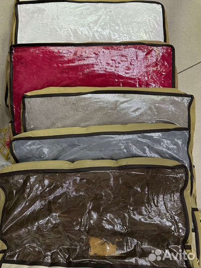 Новый меховой плед покрывало 200х220см новые цвета