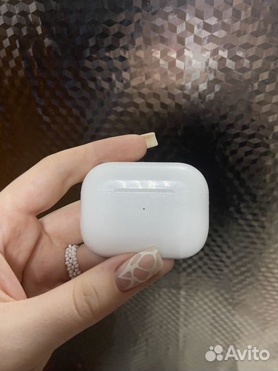 Беспроводные наушники pro