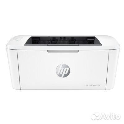 HP LaserJet (7MD68A)