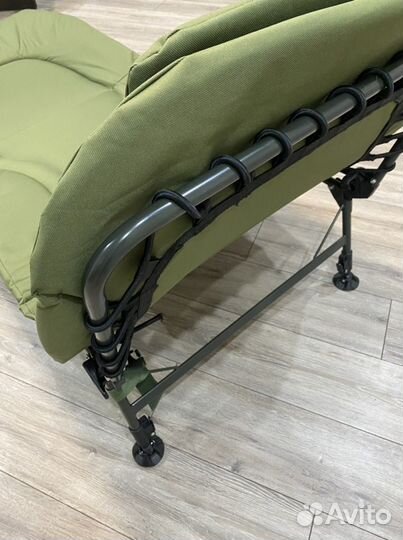 Карповая раскладушка Mifine