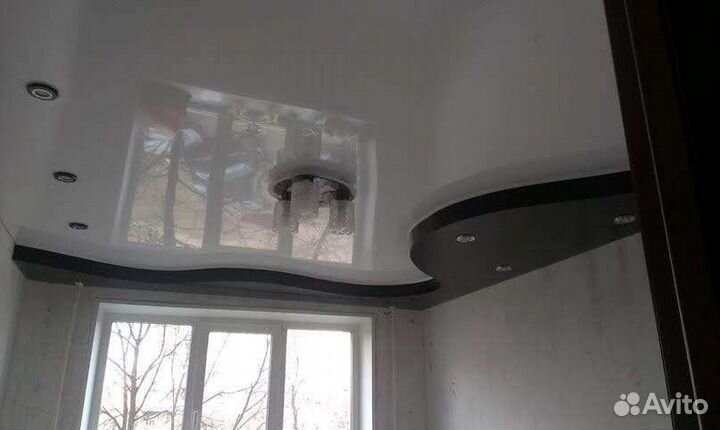 Ремонт квартир под ключ