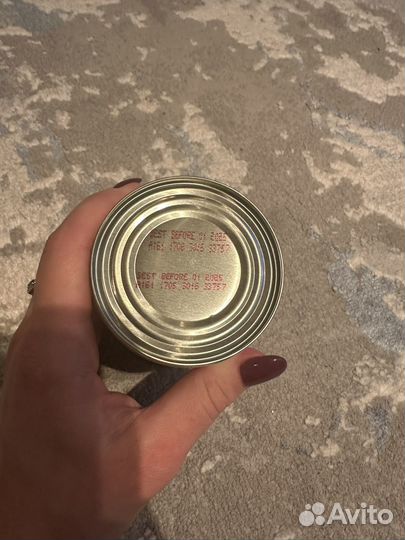 Корм влажный для собак