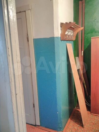 1-к. квартира, 29,6 м², 8/9 эт.