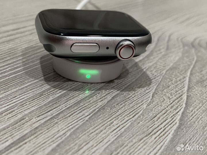 X7 Pro смарт часы