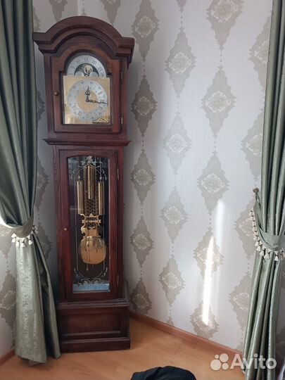 Новые напольные часы 