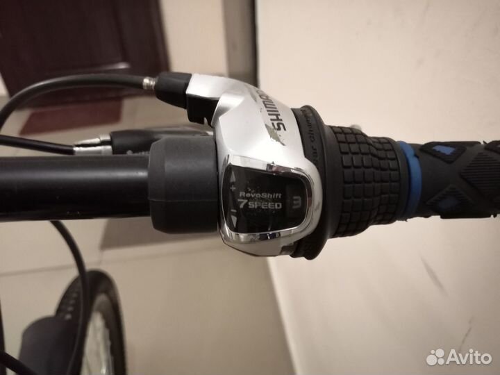 Велосипед горный Zonoz Super MTB 10