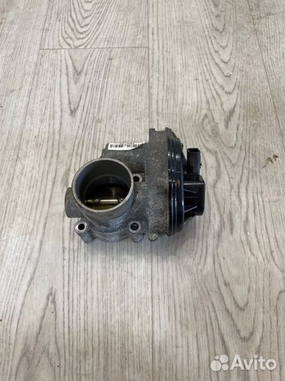 Дроссельная заслонка Ford Fusion CBK fxja 2008