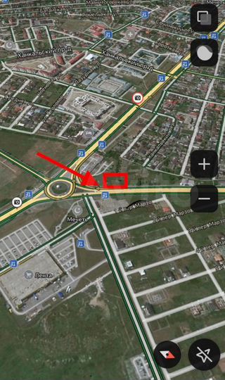 Участок 14 сот. (ИЖС)