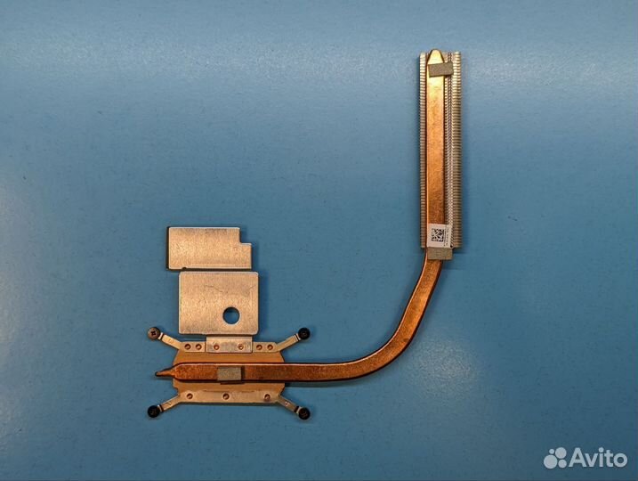 Радиатор AT1B60010S0SU01 Lenovo Ideapad L340-15