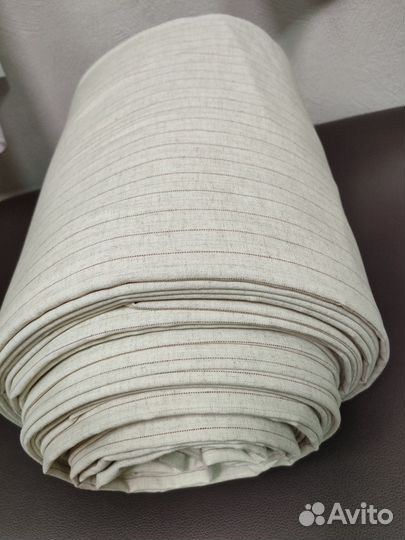 Ткань СССР для Веры