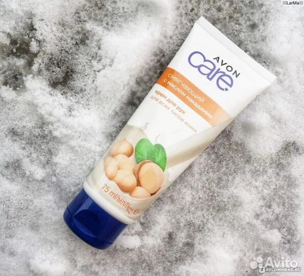 Крем для рук