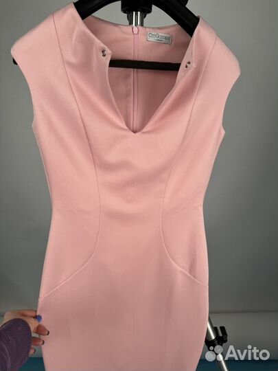 Платье летнее 40 42