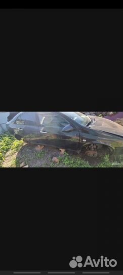 Двери nissan primera р12