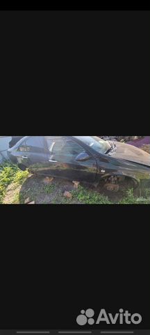 Двери nissan primera р12