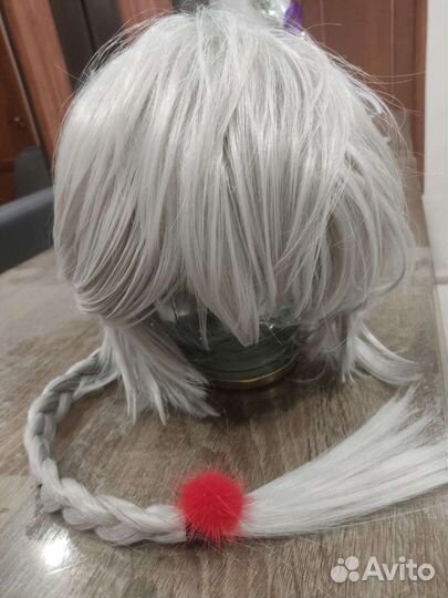 Косплей гоголь