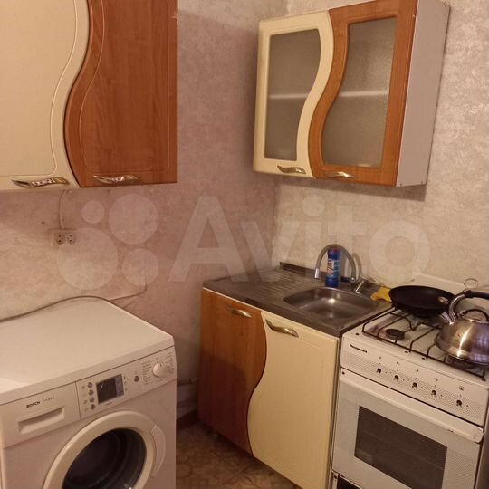 1-к. квартира, 35 м², 3/9 эт.