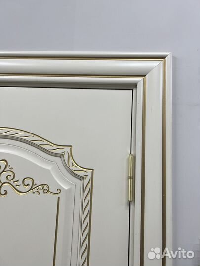 Межкомнатные двери в рассрочку