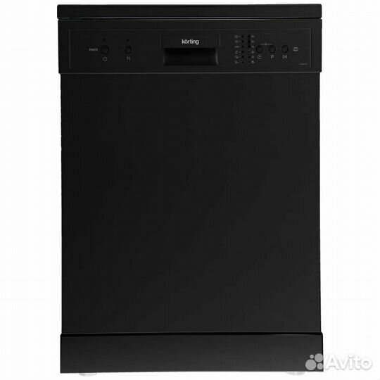 Посудомоечная машина