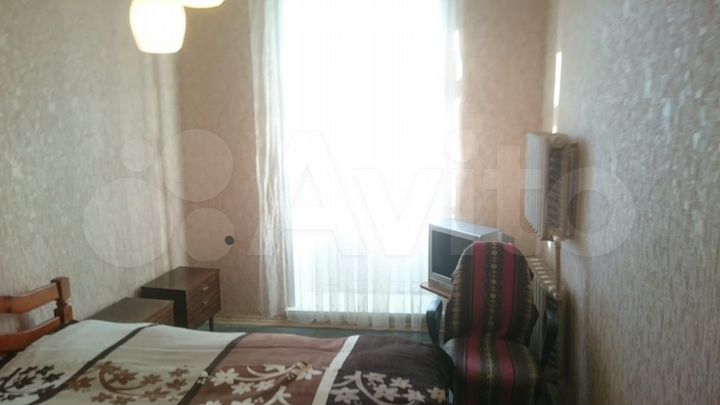 4-к. квартира, 101,8 м², 3/3 эт.