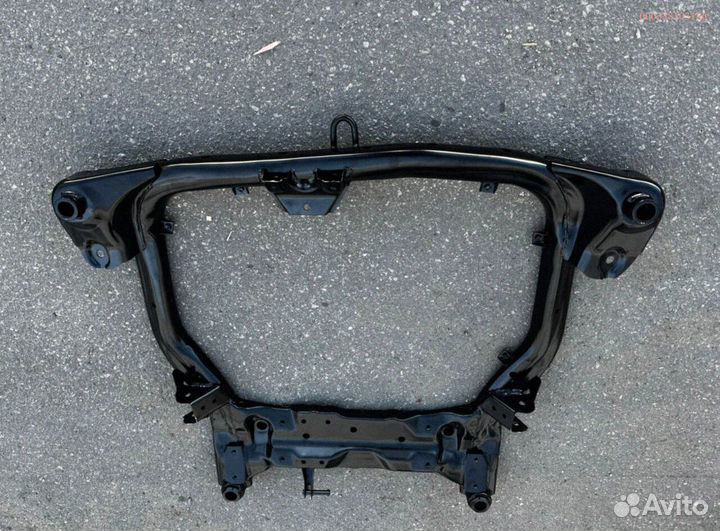 Подрамник передний Kia Ceed 1