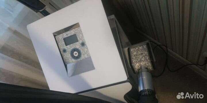 Lpg аппарат vortex