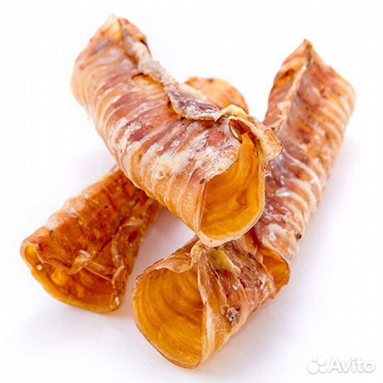 Бычий корень сушеный, трахея сушеная