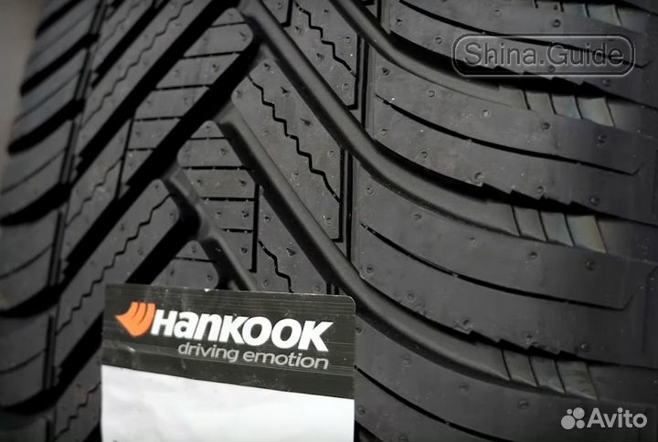 Hankook Kinergy 4s2 X H750A 225/55 R19 103W