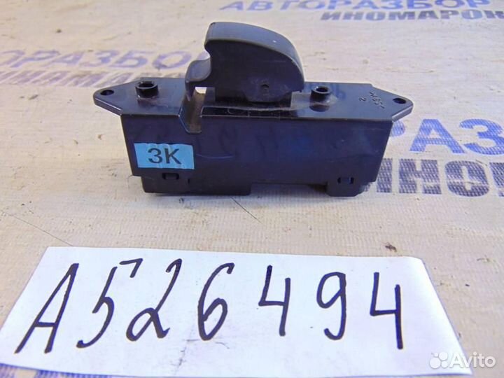 Кнопка стеклоподъемника для Mitsubishi Outlander 2