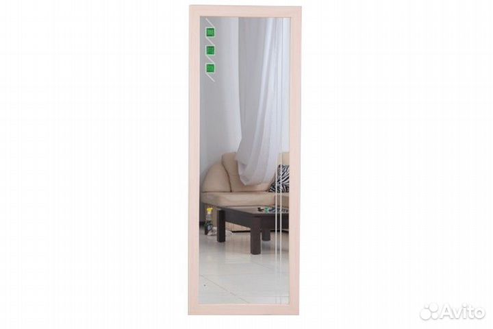 Панно с зеркалом 3 стандарт. В наличии