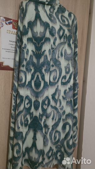 Ткань палатная