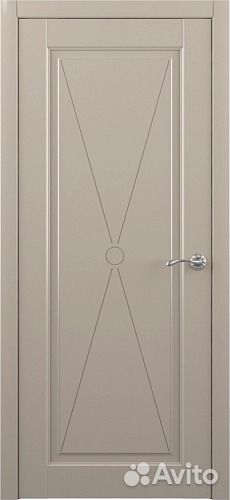 Двери межкомнатные новые