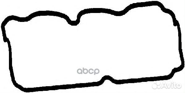 Прокладка крышки клапанов 11074900 Ajusa